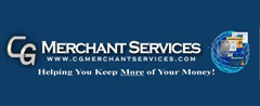 CG Merchant Services